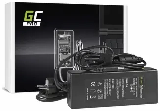 Green Cell PRO įkroviklis | AC adapteris Dell Inspiron | Latitude nešiojamam kompiuteriui 130W