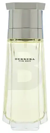 Carolina Herrera Herrera For Men Eau de Toilette for men 100 ml