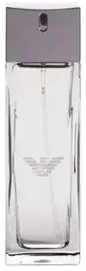 Giorgio Armani Emporio Diamonds for Men Toaletná Voda Pre Mužov 75 Ml Tester