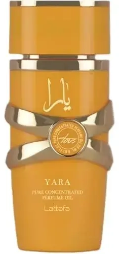 Lattafa Yara Tous perfume for women 20 ml