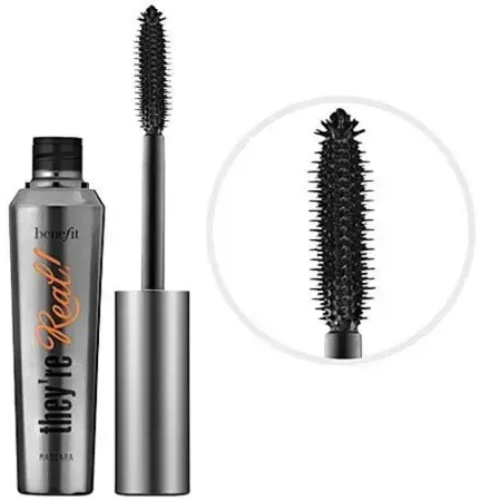 Benefit They're Real! Mascara Jet Black 8,5 G