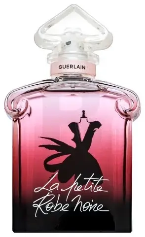Guerlain La Petite Robe Noire Intense (EDP) parfüümvesi naistele 100 ml