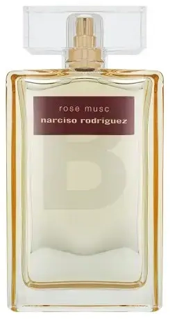 Narciso Rodriguez Rose Musc (EDP) parfumuotas vanduo moterims 100 ml
