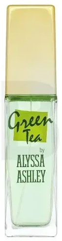 Alyssa Ashley Green Tea (EDT) Eau de Toilette for Women 100 ml