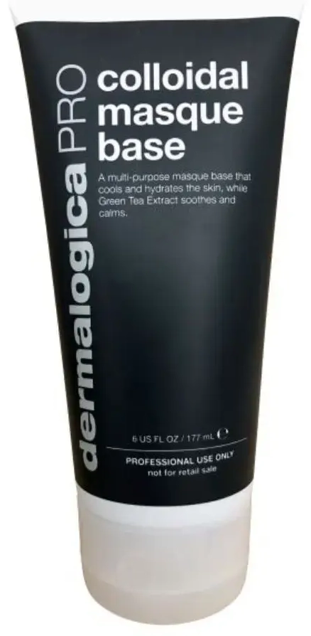 Dermalogica, Pro, Cooling, Cream Mask, For Face, 142 ml