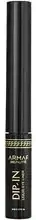 Armaf DipIn Liq Eyeliner - Waterproof Eyeliner 4 Ml 02 Emerald