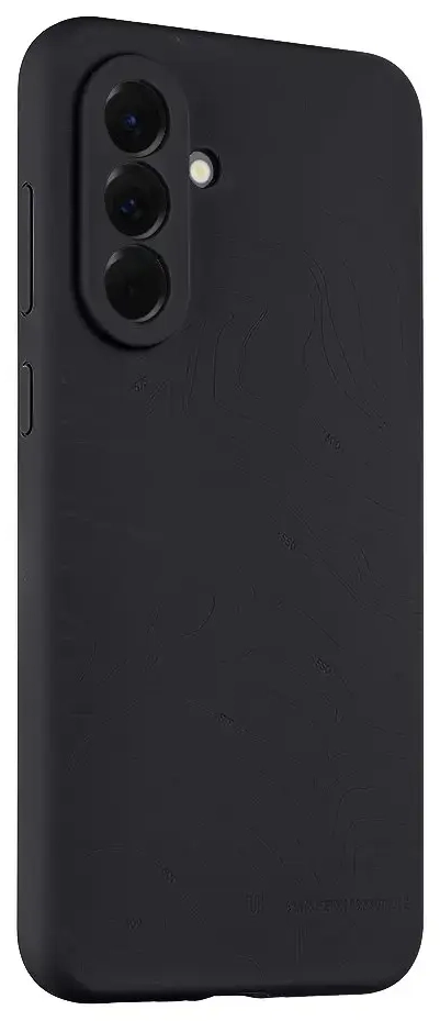Tactical Beaver Cover for Samsung Galaxy A56 Asphalt