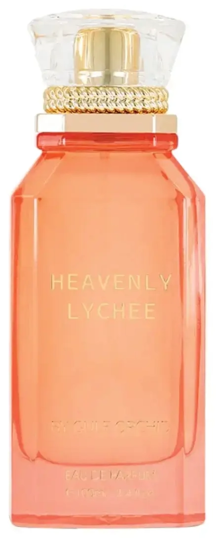 Gulf Orchid Heavenly Lychee духи для женщин