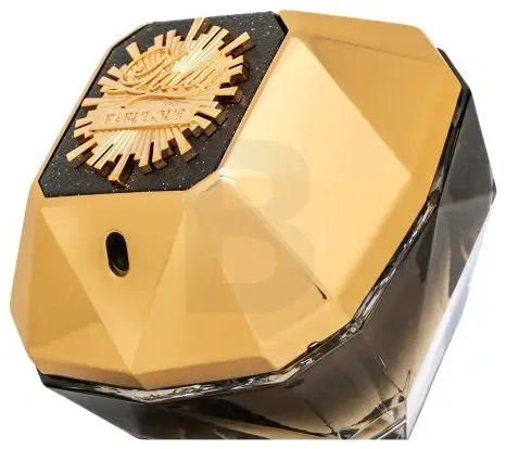 Paco Rabanne Lady Million Fabulous (EDP) parfumuotas vanduo moterims 80 ml