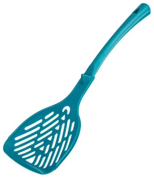 Kühvel kassitualetile: Trixie Litter Scoop light