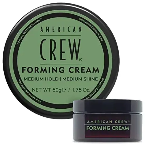 American Crew by American Crew FORMING CREAM 1.75 OZ for MEN
