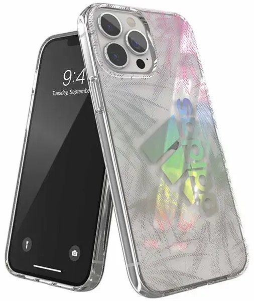 Adidas OR Moulded Case Palm iPhone 13 Pro Max 6.7" wielokolorowy|colourful 47824