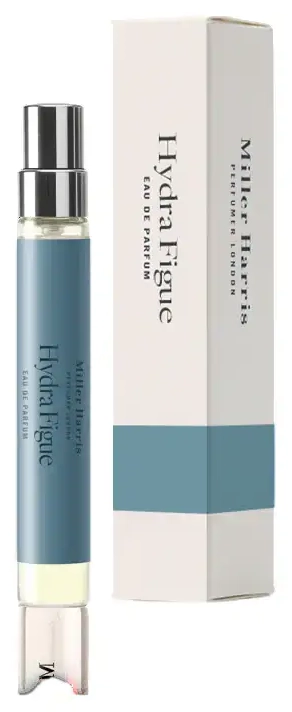 Miller Harris, Hydra Figue, Eau De Parfum, Unisex, 7.5 ml