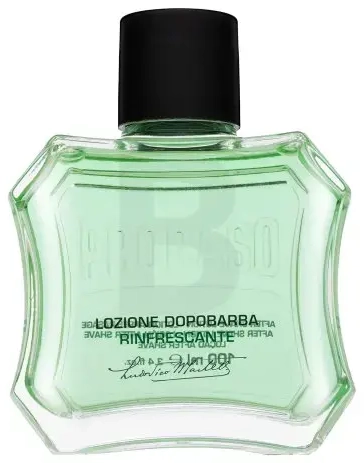 Proraso Soothing After Shave Balm Освежающий и тонизирующий лосьон после бритья 100 мл