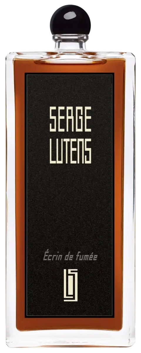 Serge Lutens, Ecrin de Fumee, Eau De Parfum, Unisex, 50 ml *Tester