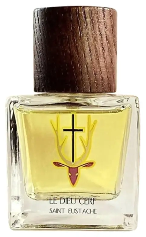Le Dieu Cerf, Saint Eustache, Eau De Parfum, Unisex, 50 ml