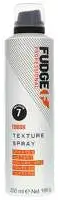 Fudge Volumising & Texturising Spray 250ml