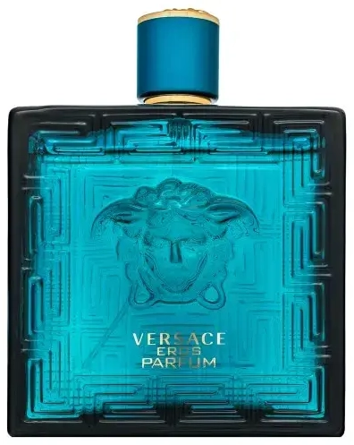 Versace Eros pure perfume for men 200 ml