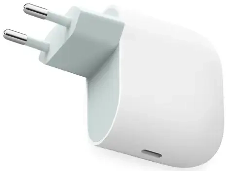 Google GA05732 travel charger | 45W | USB-C | white
