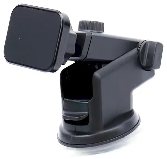 GoodBuy UN-05 universaalne autohoidik must