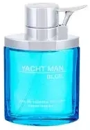 Yacht Man Blue EDT