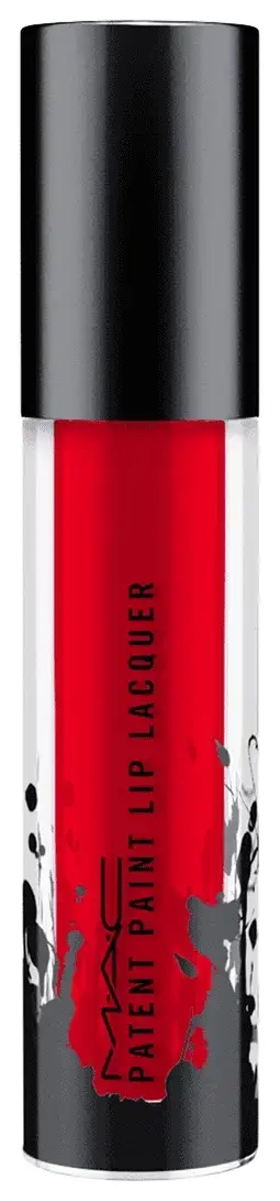 MAC, Patent Paint, lakas, skysti lūpų dažai, 592, Latex Love, 3,8 ml