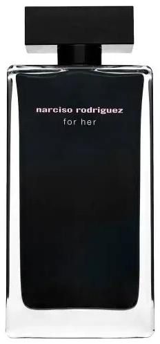 Narciso Rodriguez For Her (EDT) tualetinis vanduo moterims 150 ml