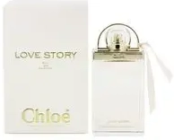 Chloé Love Story (EDP) парфюмерная вода для женщин 75 мл