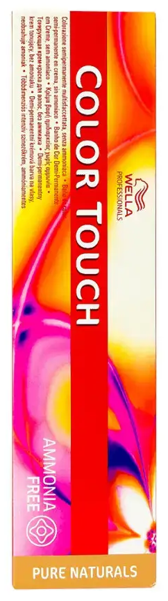 WellaColor Touch Hair Dye 60ml 9/03