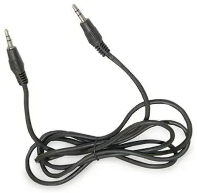 GSC (3013551) 3,5mm stereo | 3,5mm stereo Кабель 1.5m