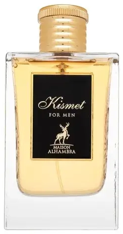 Maison Alhambra Kismet For Men eau de parfum for men 100 ml