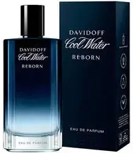 Cool Water Man Reborn EDP