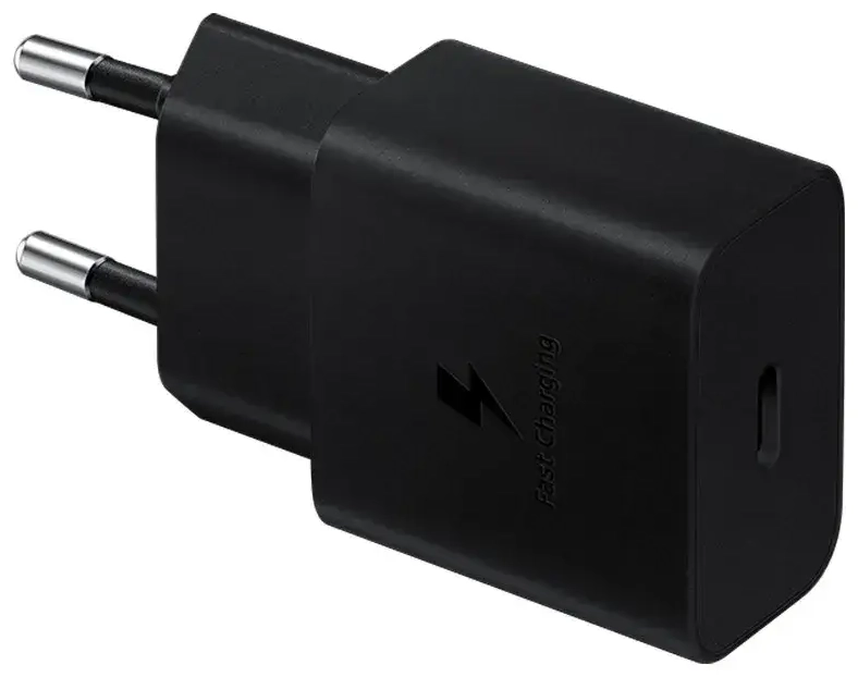 Samsung EP-T1510NBEGEU tīkla lādētājs | 15W | melns (OEM)