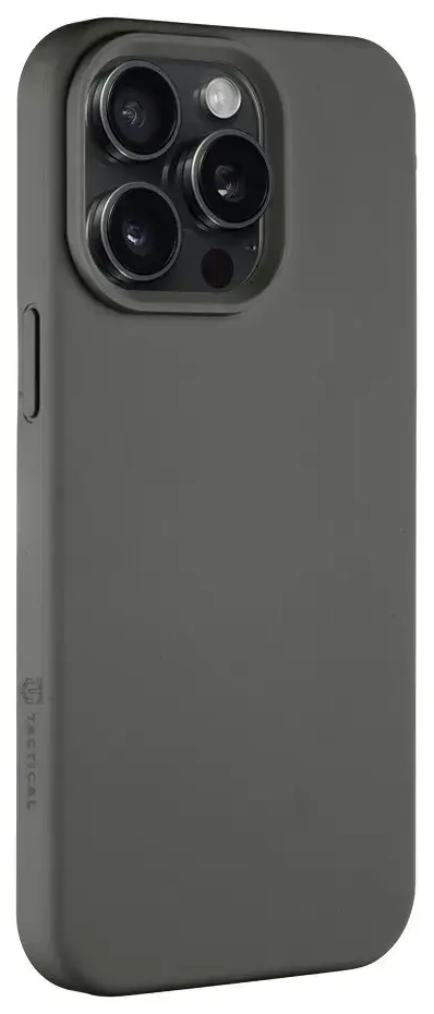 Tactical MagForce Velvet Smoothie Cover for Apple iPhone 15 Pro Max Bazooka
