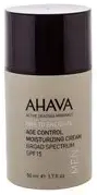 "Men Time To Energize SPF15 - Men`s energizing cream"