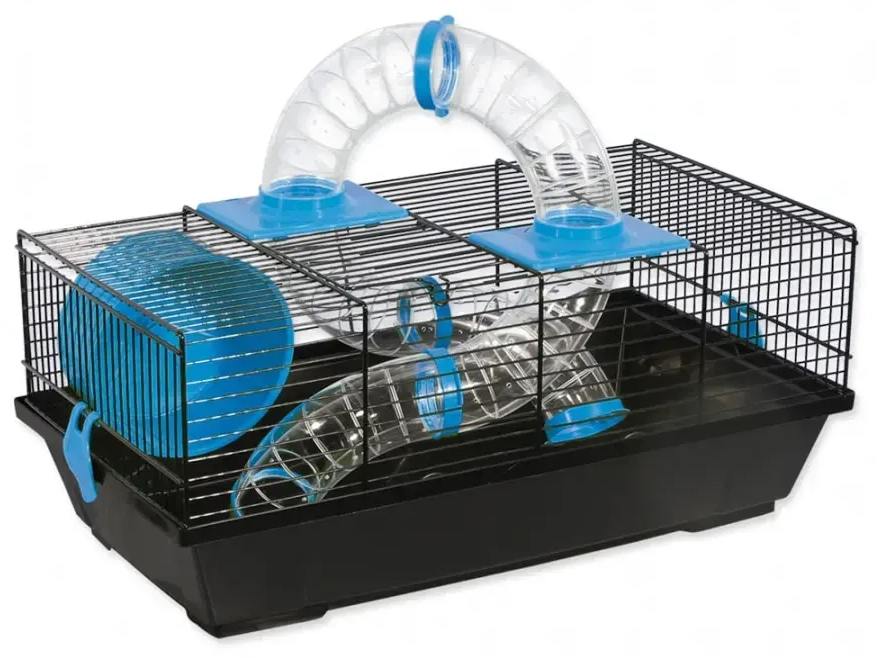 Būris - Placek Small Animal Libor, 50.5*28*21 cm