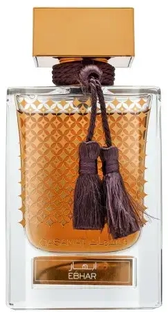 Rasasi Qasamat Ebhar unisex parfüümvesi 65 ml