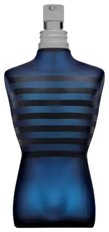 Jean P. Gaultier Ultra Male Intense Туалетная вода для мужчин 125 мл