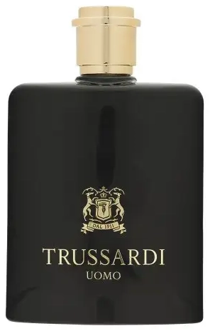 „Trussardi Uomo 2011“ tualetinis vanduo vyrams 100 ml