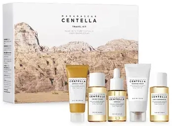 SKIN1004 Madagascar Centella Travel Kit