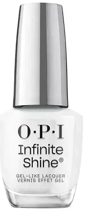 Debenhams Opi Infinite Shine in Alpine Snow