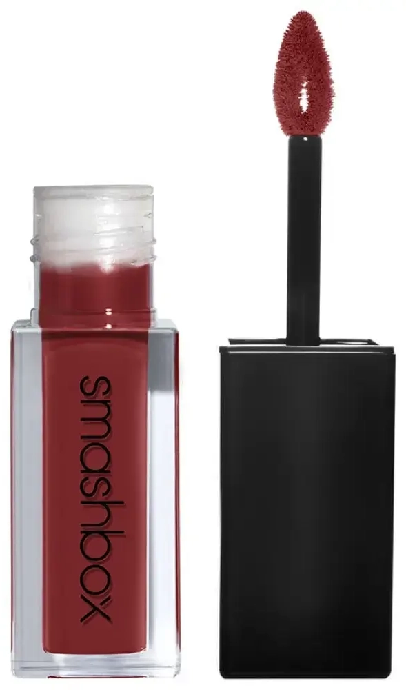 Smashbox, Always On, vedel huulepulk, Ls-Boss, 4 ml