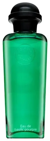 Hermès Eau de Basilic Pourpre (EDC) odekolonas unisex 200 ml