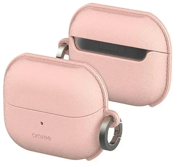 Araree etui Pops Sam Buds 3 | 3 Pro flamingo AR20-02076D