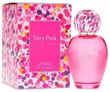 Perry Ellis Very Pink (EDP) parfumuotas vanduo moterims 100 ml