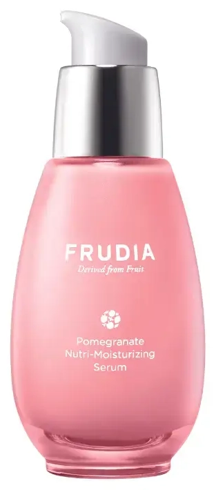 Frudia, Delivered From Fruit, Pomegranate, Moisturising, Serum, For Face, 30 ml