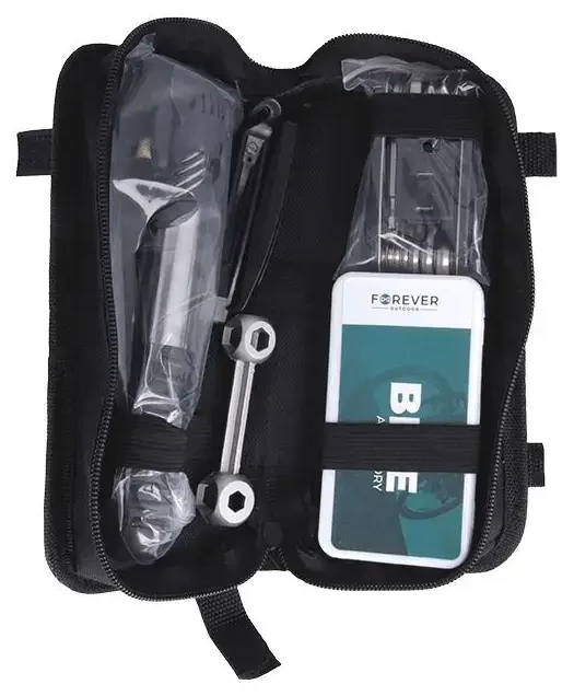 Bike repair kit Forever Outdoor