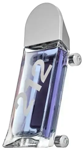 Carolina Herrera Men Heroes Forever Young Eau de Toilette for men 150 ml