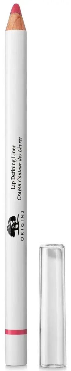 Origins, Lip Defining, Blending, lūpų pieštukas, 05, Coral Petunia, 1,14 g