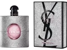 Yves Saint Laurent Black Opium Glitter (EDP) парфюмерная вода для женщин 50 мл